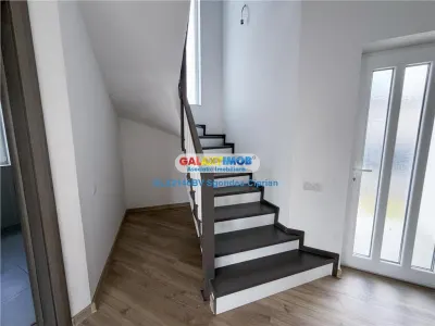 Casa Individuala Finalizata Intabulata Toate Utilitatile - foto 8