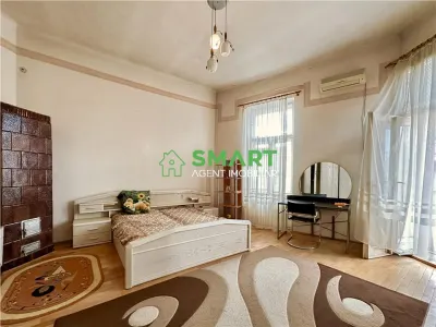 Apartament 2 camere. Zona Ultracentrala, Arad. - foto 5