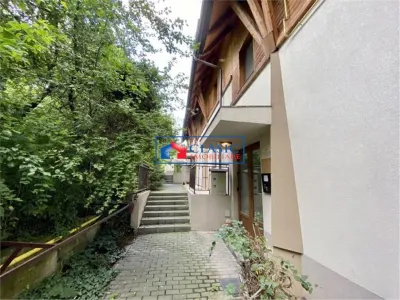 Vanzare apartament 5 camere imobil nou in zona Andrei Muresanu Piata Engels, Cluj-Napoca - foto 11