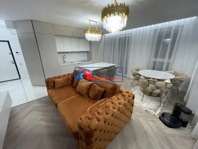 Vanzare apartament 3 camere de LUX locatie de exceptie Marasti FSEGA, Cluj-Napoca - Cluj-Napoca