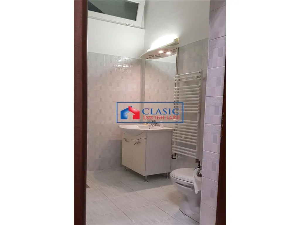 Vanzare spatiu birouri 145 mp Centru zona Baritiu, Cluj-Napoca - foto 7