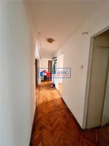 Vanzare apartament 4 camere decomandat Manastur zona Flora, Cluj-Napoca - foto 5