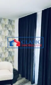 Vanzare apartament 3 camere de LUX zona Auchan Iris, Cluj-Napoca - foto 6