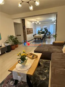 Vanzare apartament 3 camere de LUX zona Capat Primaverii Manastur, Cluj-Napoca - Cluj-Napoca