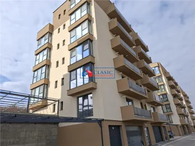 Vanzare apartament 2 camere zona Sesul de Sus Floresti - foto 2
