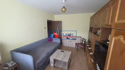 Vanzare apartament o camera zona Profi Grigorescu, Cluj-Napoca - Cluj-Napoca
