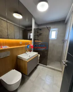 Vanzare apartament 2 camere de LUX zona Capat Brancusi Gheorgheni, Cluj-Napoca - foto 11