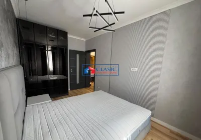 Vanzare apartament 2 camere de LUX zona Capat Brancusi Gheorgheni, Cluj-Napoca - foto 8