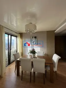 Inchiriere apartament 3 camere modern zona Zorilor- MOL Calea Turzii - foto 2