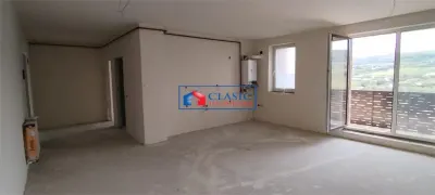 Vanzare apartament 2 camere 5 km distanta de Auchan Iris, Cluj-Napoca - Cluj-Napoca