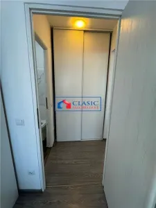 Vanzare apartament 2 camere modern zona Hermes Gheorgheni, Cluj-Napoca - foto 10