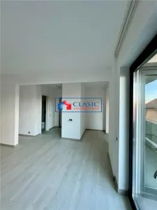 Vanzare apartament 3 camere bloc nou cu parcare zona Marasti- Pod IRA - foto 3