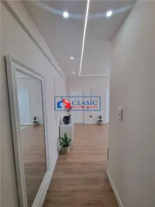 Vanzare apartament 2 camere modern zona Centrala- strada Horea - foto 11