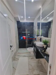Vanzare apartament 2 camere modern zona Centrala- strada Horea - foto 13