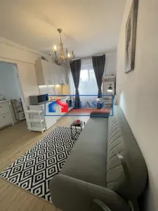 Vanzare apartament 2 camere modern zona Maramuresului Dambul Rotund, Cluj-Napoca - foto 2