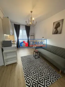 Vanzare apartament 2 camere modern zona Maramuresului Dambul Rotund, Cluj-Napoca - foto 3