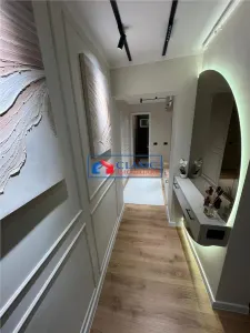 Vanzare apartament 3 camere de LUX in Zorilor- zona Spitalul de Recuperare - foto 9