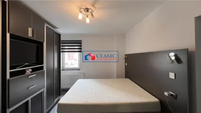 Vanzare apartament 3 camere modern 78 mp bloc nou in Floresti- zona BMW - foto 9