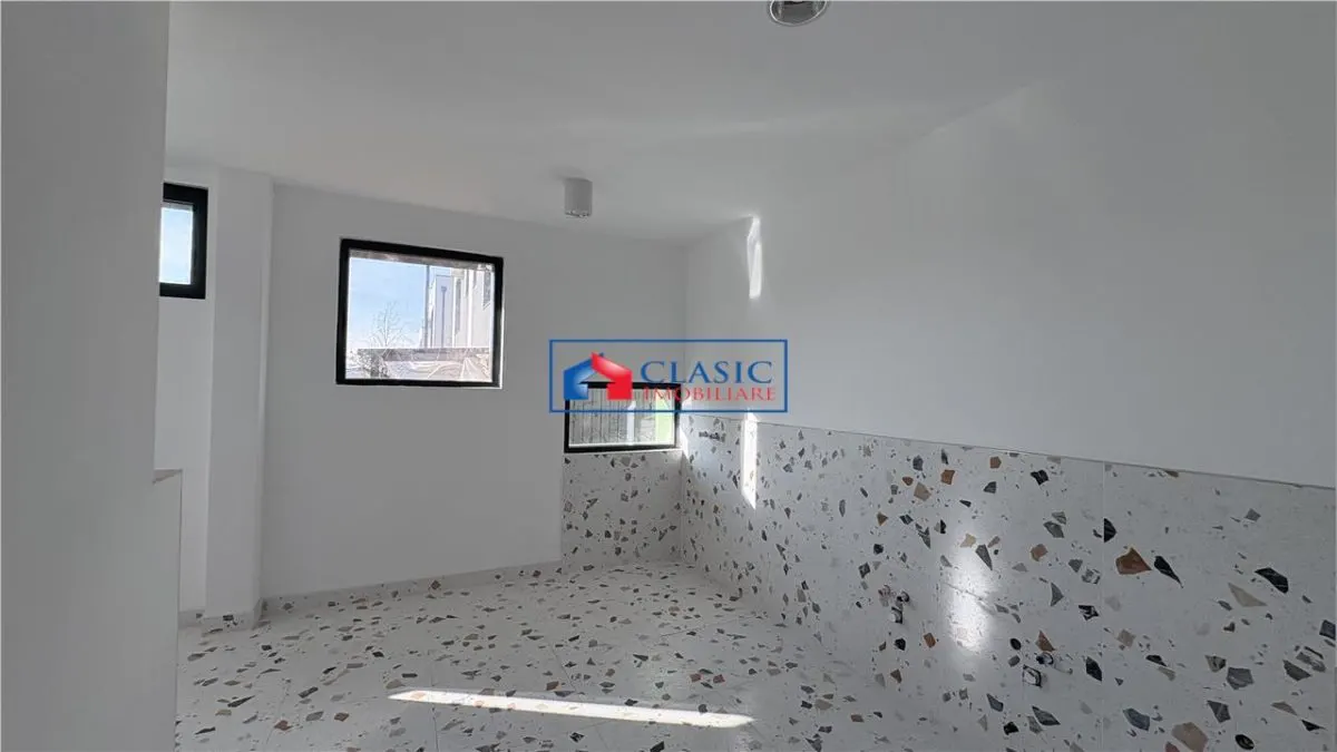 Vanzare cladire noua 1600 mp utili, ideala pentru gradinita sau cresa in Dambul Rotund - foto 12