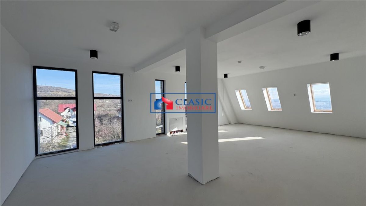 Vanzare cladire noua 1600 mp utili, ideala pentru gradinita sau cresa in Dambul Rotund - foto 13