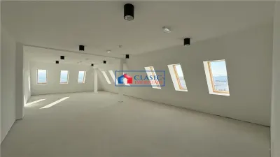 Vanzare cladire noua 1600 mp utili, ideala pentru gradinita sau cresa in Dambul Rotund - foto 5