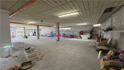 Vanzare cladire noua 1600 mp utili, ideala pentru gradinita sau cresa in Dambul Rotund - foto 6