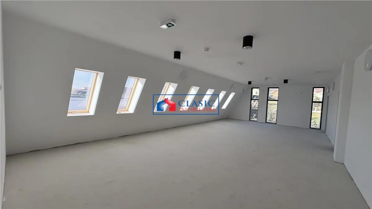 Vanzare cladire noua 1600 mp utili, ideala pentru gradinita sau cresa in Dambul Rotund - foto 7