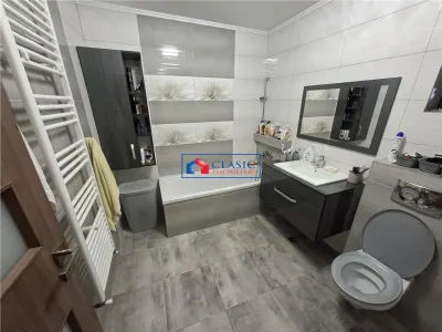 Vanzare casa zona Corneliu Coposu Dambul Rotund, Cluj-Napoca - foto 16