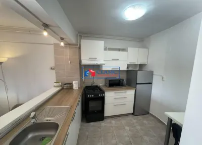 Vanzare apartament 2 camere bloc nou Centru zona Platinia USAMV, Cluj-Napoca - foto 6