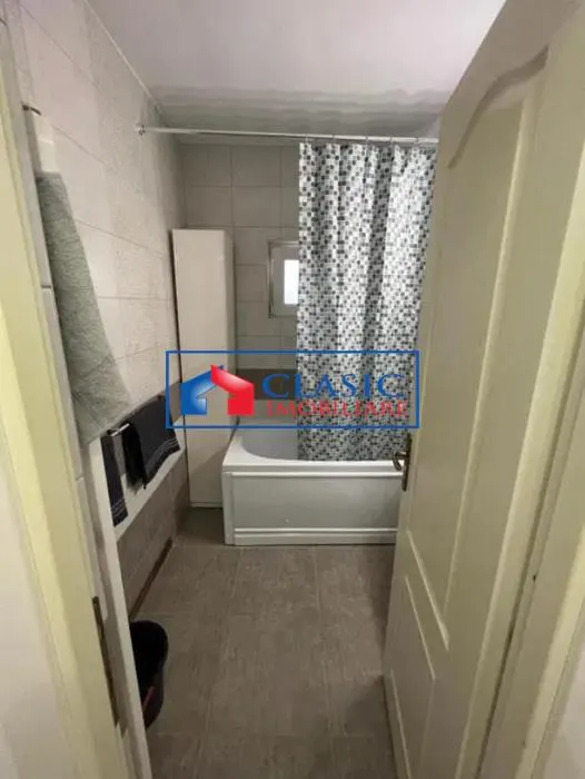 Inchiriere apartament 4 camere modern in Marasti- zona benzinaria MOL - foto 5