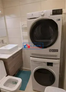 Vanzare apartament 3 camere renovat modern Zorilor zona Profi, Cluj-Napoca - foto 8