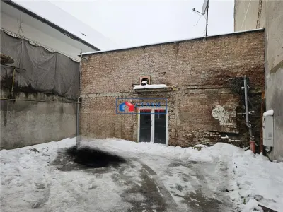 Inchiriere spatiu comercial, zona 0, Piata Unirii, posibilitate alimentatie publica, Centru, Cluj-Napoca - foto 4