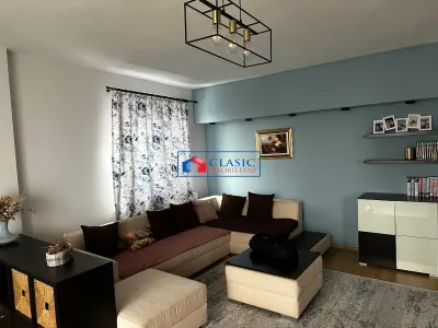 Vanzare apartament 2 camere zona Calea Turzii MOL Europa, Cluj-Napoca - foto 4