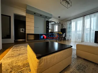 Vanzare apartament 2 camere zona Calea Turzii MOL Europa, Cluj-Napoca - foto 7