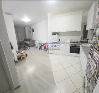 Vanzare apartament 3 camere modern zona Piata 1 Mai, Cluj-Napoca - Cluj-Napoca