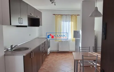 Vanzare apartament 2 camere decomandat Gheorgheni zona Titulescu, Cluj-Napoca - Cluj-Napoca