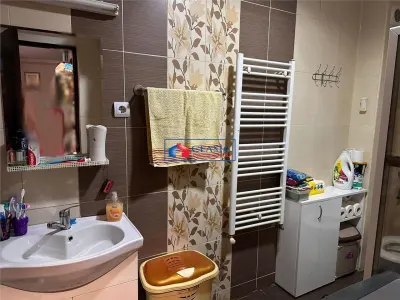 Vanzare apartament 2 camere bloc nou zona IRA Marasti, Cluj-Napoca - foto 5
