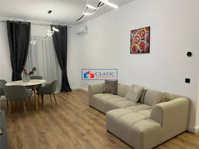 Vanzare apartament 2 camere de LUX zona Iris Terapia Fabricii, Cluj-Napoca - foto 2