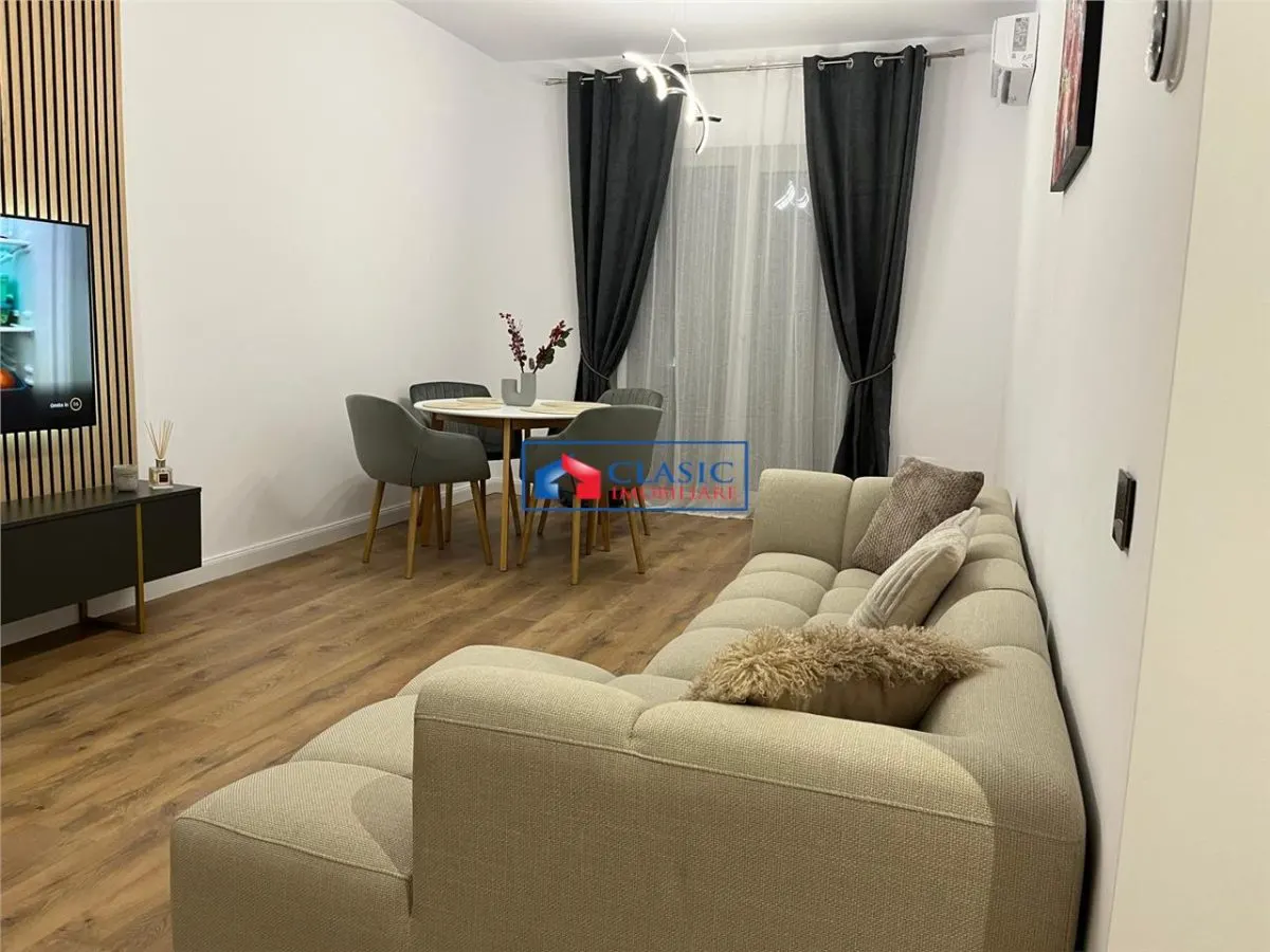 Vanzare apartament 2 camere de LUX zona Iris Terapia Fabricii, Cluj-Napoca - foto 7