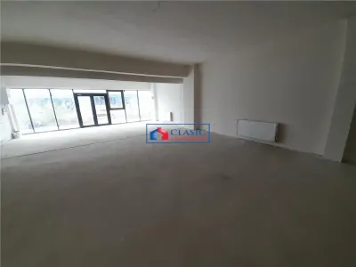 Inchiriere spatiu comercial pentru showroom, servicii, birou Marasti zona Fabricii, Cluj-Napoca - Cluj-Napoca