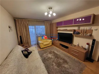Vanzare apartament 3 camere decomandat Marasti Central zona BRD, Cluj-Napoca - Cluj-Napoca