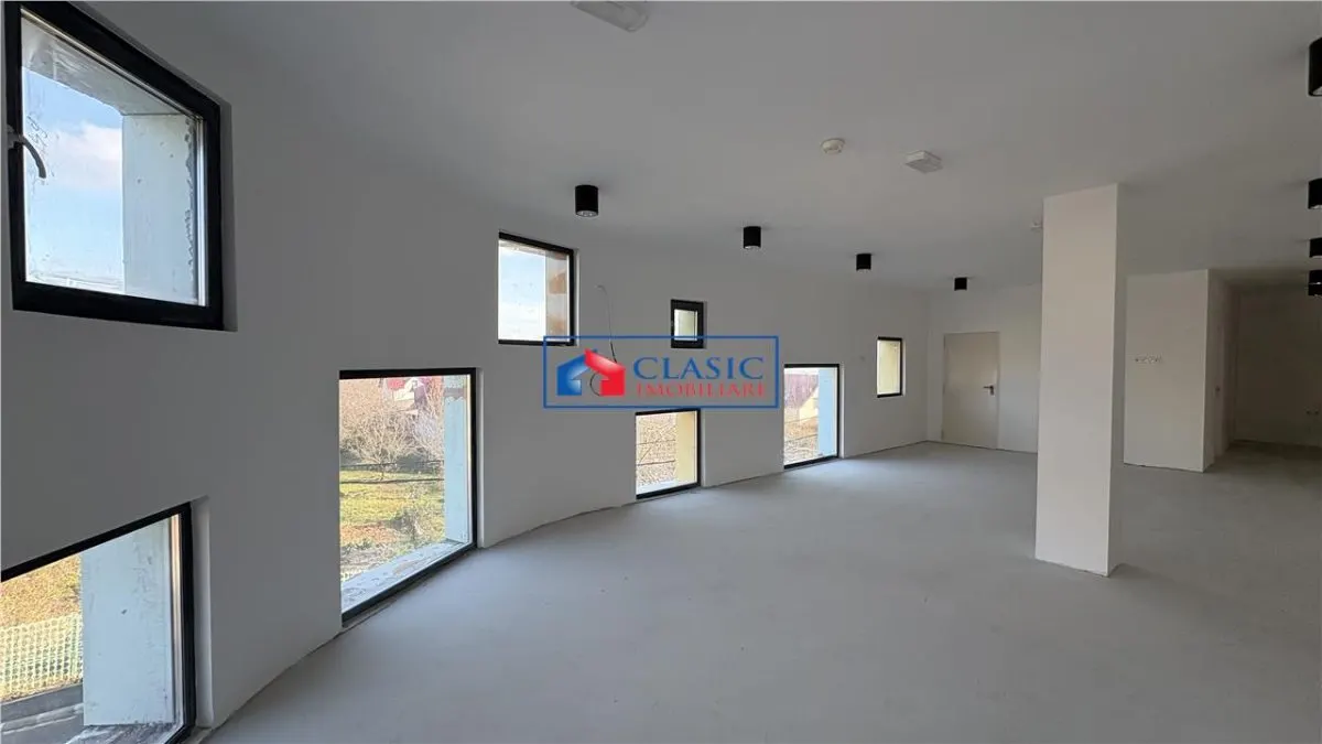 Inchiriere cladire noua 1200 mp utili, ideala pentru gradinita- cresa in Dambul Rotund - foto 7