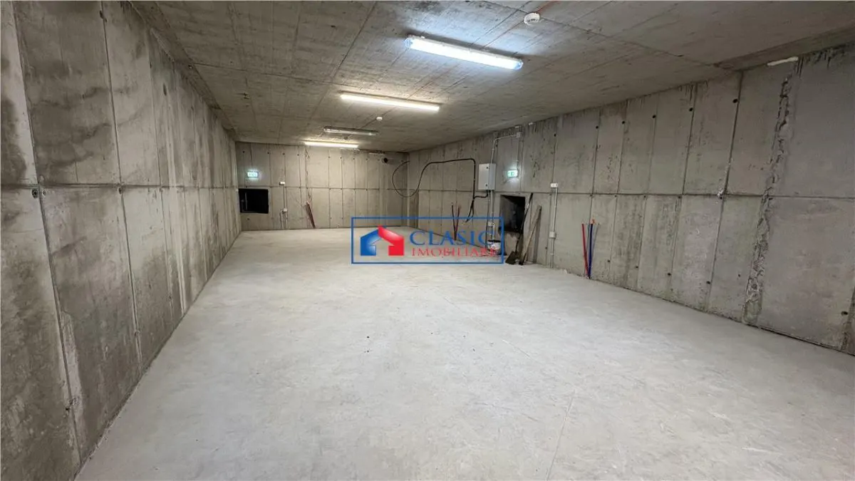 Inchiriere cladire noua 1200 mp utili, ideala pentru gradinita- cresa in Dambul Rotund - foto 8