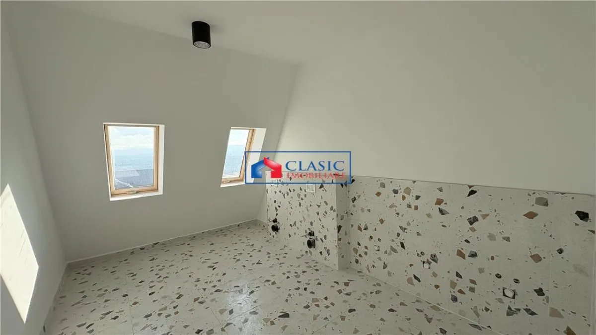 Inchiriere cladire noua 1200 mp utili, ideala pentru gradinita- cresa in Dambul Rotund - foto 10