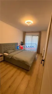 Vanzare apartament 2 camere de LUX bloc nou in zona Zorilor- Lidl Frunzisului - foto 11