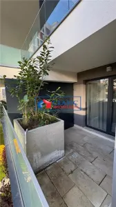 Vanzare apartament 2 camere de LUX bloc nou in zona Zorilor- Lidl Frunzisului - foto 8