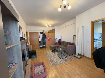 Vanzare apartament 2 camere bloc nou in Gheorgheni- zona Iulius Mall - foto 4