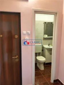 Vanzare apartament o camera zona Facultatii de Litere Horea Centru, Cluj-Napoca - foto 7