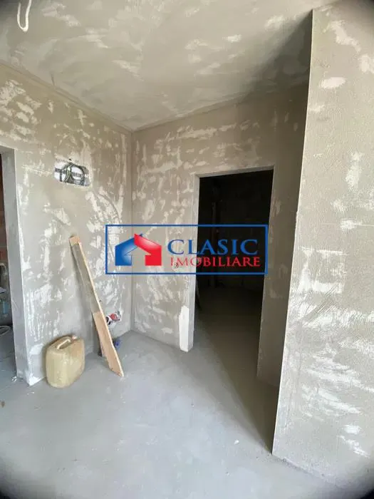 Vanzare apartament 2 camere bloc nou zona Pod IRA Marasti, Cluj-Napoca - foto 5