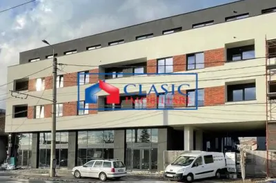 Vanzare apartament 2 camere bloc nou zona Pod IRA Marasti, Cluj-Napoca - foto 7